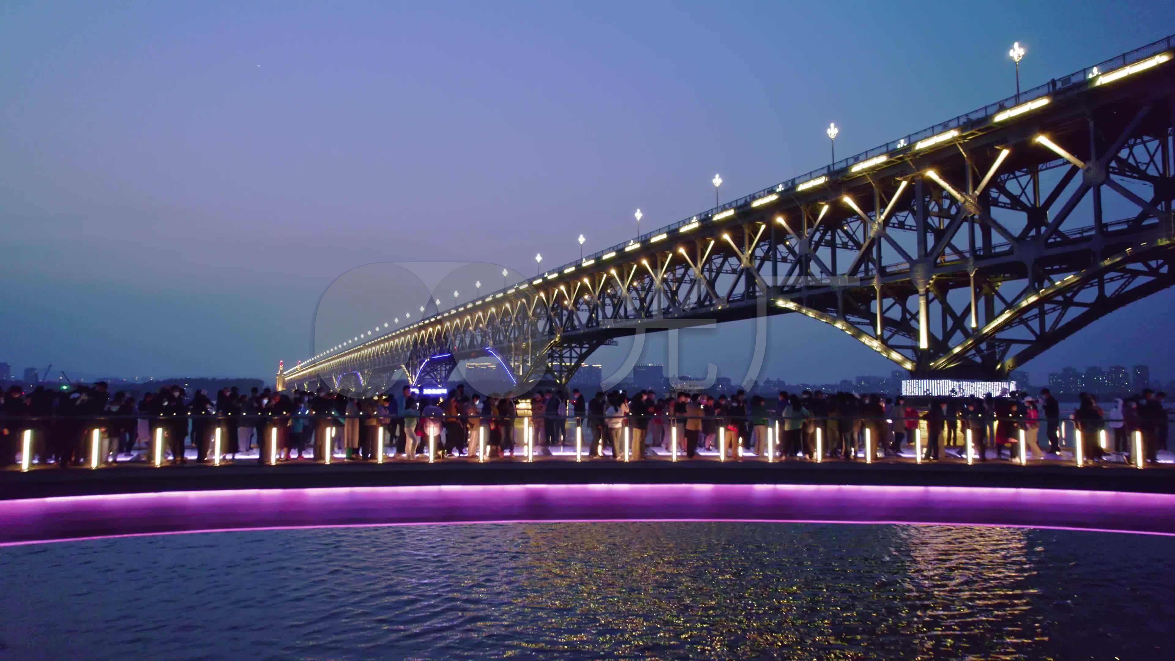 最美南京长江大桥|摄影|风光摄影|西索珈 - 原创作品 - 站酷 (ZCOOL)