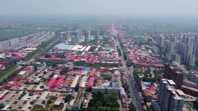 柏乡县 建设路 人民医院