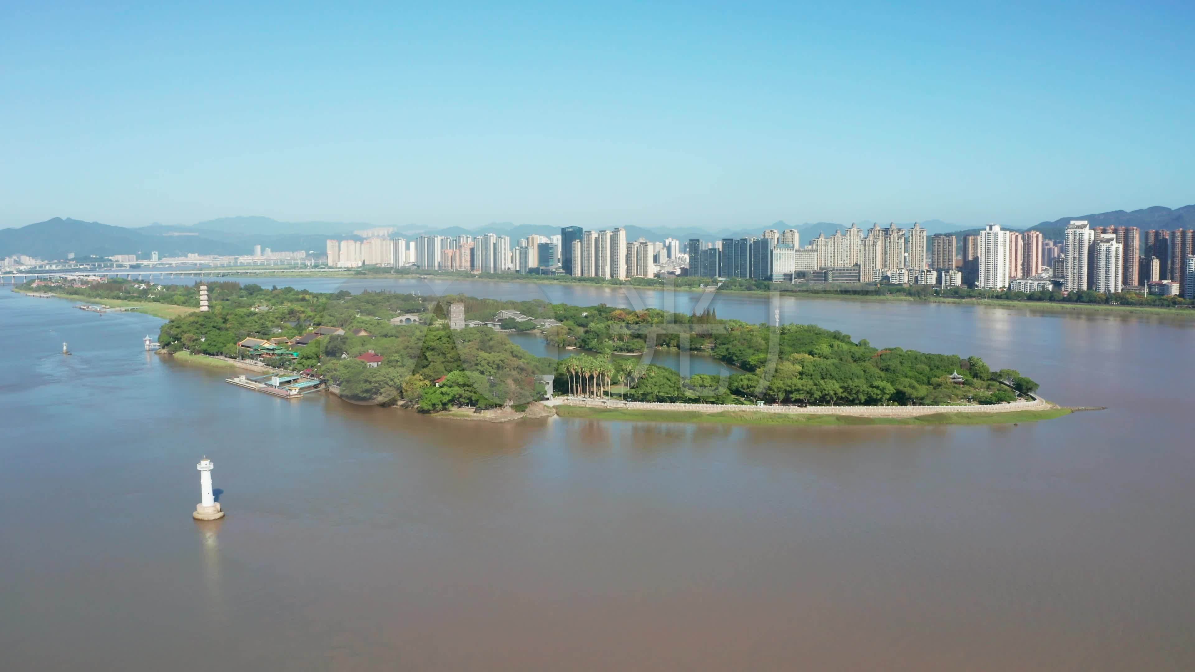 【携程攻略】温州江心屿景点,江心屿，位于温州市区北面的瓯江中心，四面环江，面积为107亩，列中…