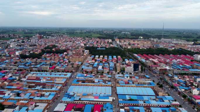 18组封丘县 南池路 黄石公园