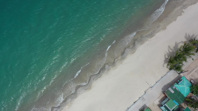 菲律宾长滩岛：白色沙滩碧蓝海水和煦阳光6