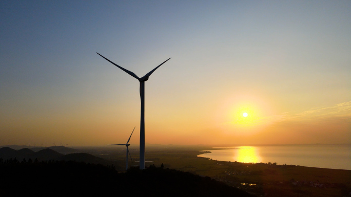 新能源 中国风电