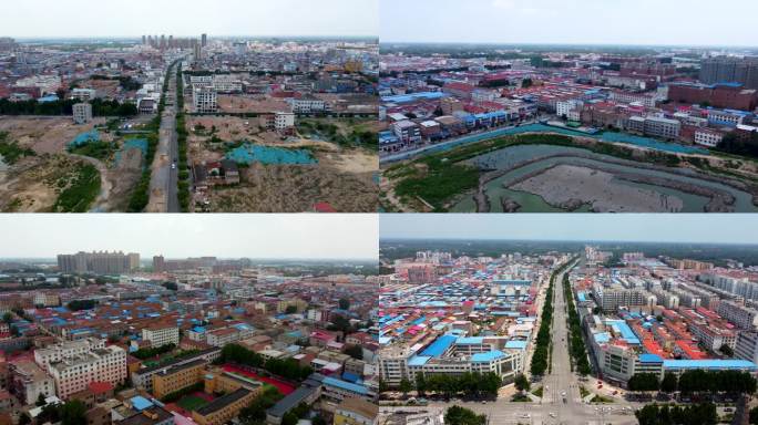 12组尉氏县 人民东路 建设中路