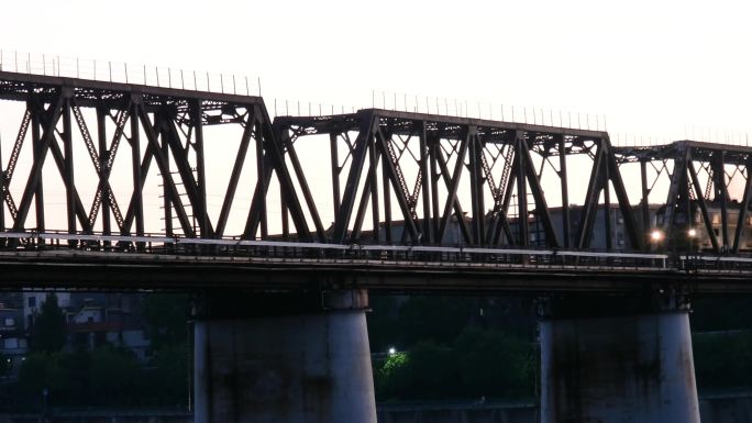 柳州铁桥