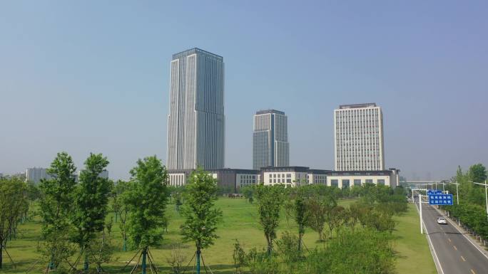 扬州软件园