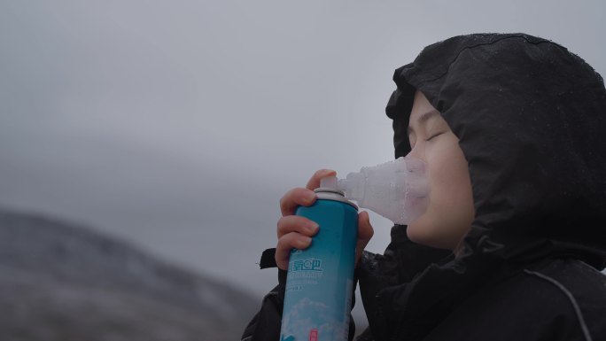 旅行 高原反应 缺氧 吸氧 旅行安全