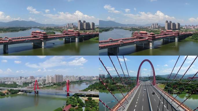 漳州廊桥