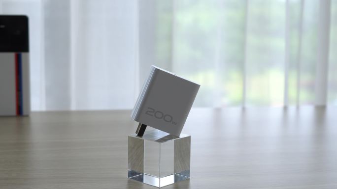 iqoo10pro手机产品特写及功能展示