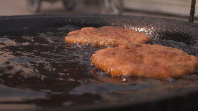 油炸 食物 糖糕 炸物