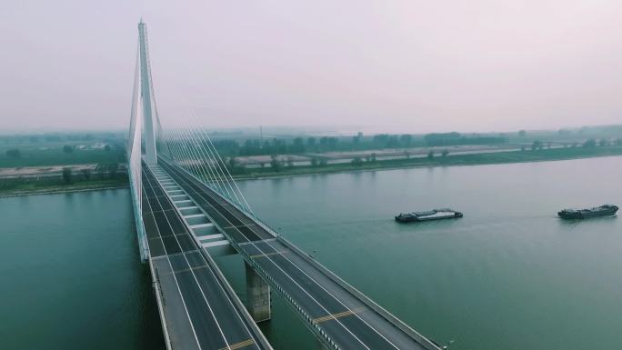 淮河大桥