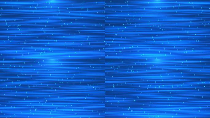 二进制数据流数据交换传输无缝循环