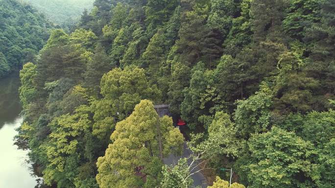 韶山滴水洞