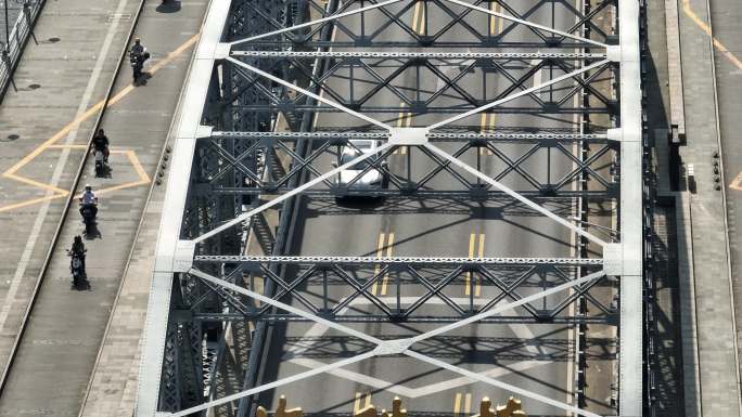 广州海珠大桥