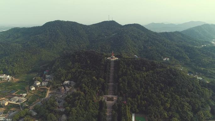 韶山烈士陵园