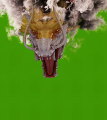 2下载龙抬头飞龙在天中国龙霸气震撼2下载a34组游戏大招技能特效