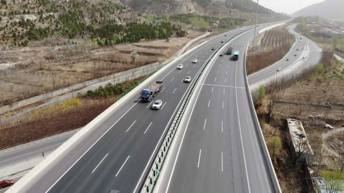 北京高速公路