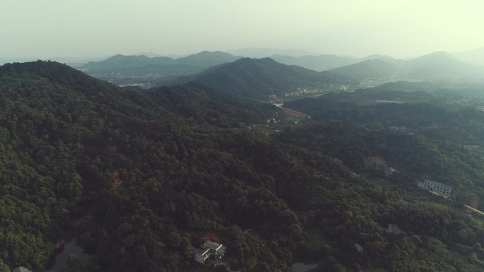 韶山风景