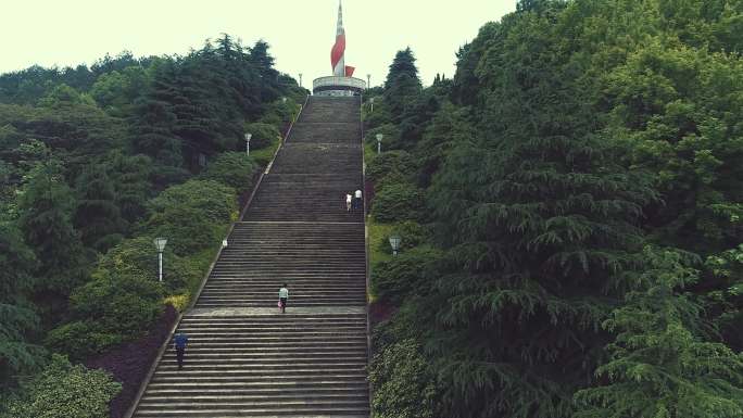 韶山烈士陵园