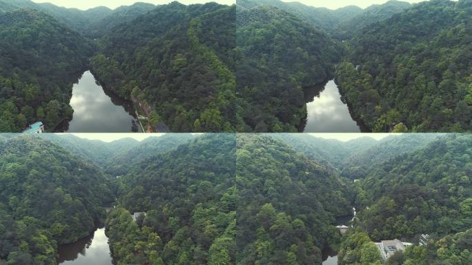 韶山滴水洞