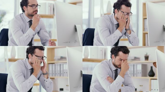 压力和疲惫开始出现