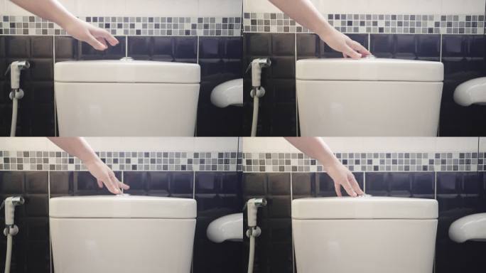 女厕所洗手水女厕所洗手水冲马桶
