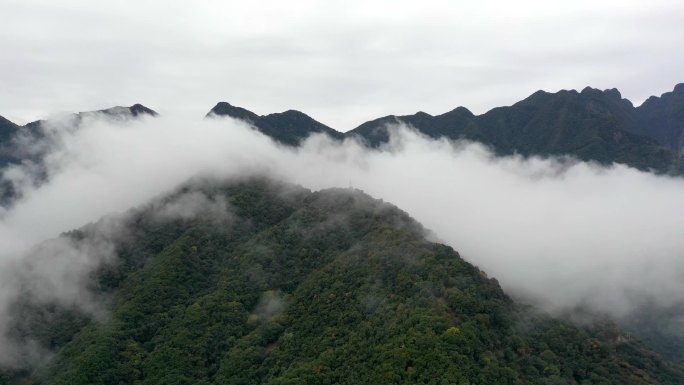 太行山