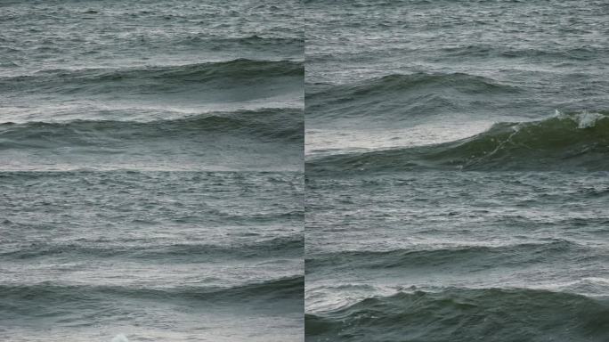 大海大浪海浪浪涛波浪浪涌海面浪花水波纹