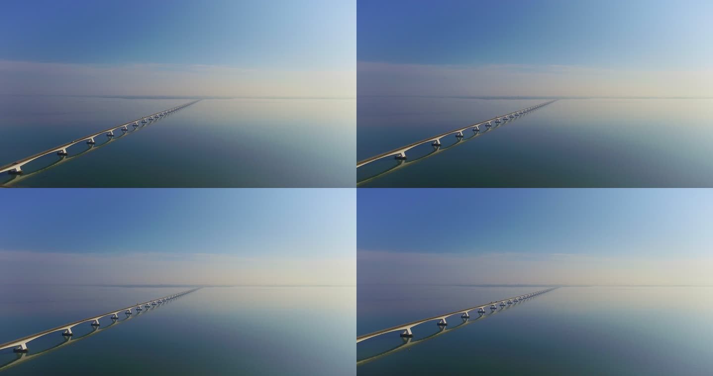 泽兰跨海大桥