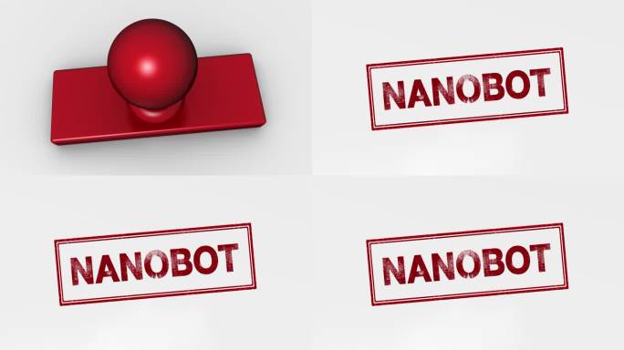 NANOBOT公司