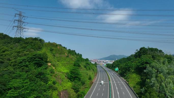 电塔工业用电高压电线公路电塔城市建设用电