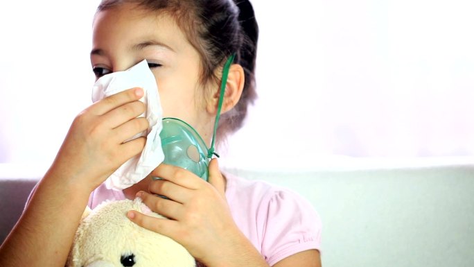 哮喘治疗哮喘治疗鼻炎儿童