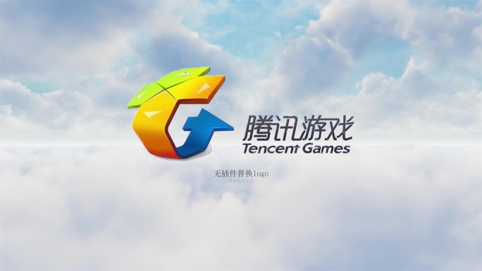 logo演绎片头