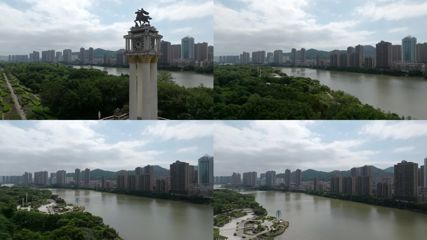 南安武荣公园
