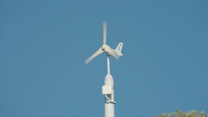风力发电小风车小飞机