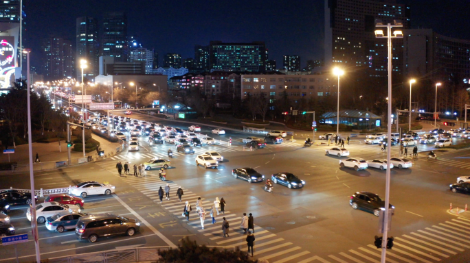 悲伤情绪 城市夜晚 伤感情绪 伤心 孤独