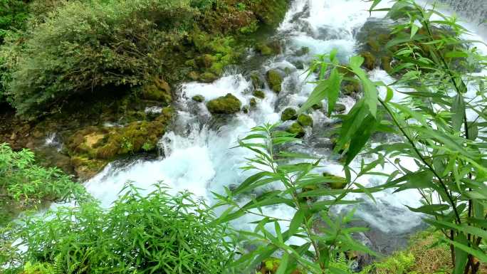 贵州荔波的山山水水