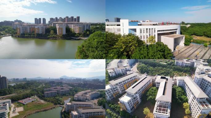 广东医科大学东莞校区