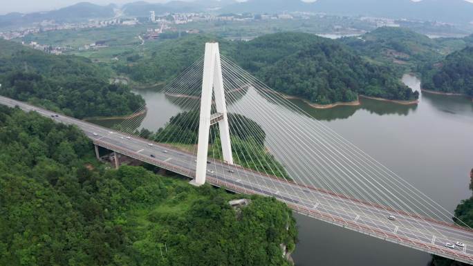 贵州各种桥