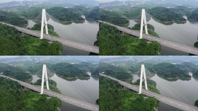 贵州各种桥
