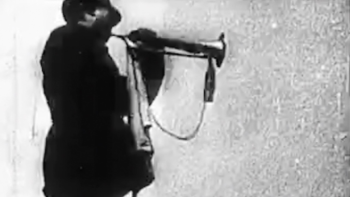 延安精神 红军 新四军 八路军 行军视频