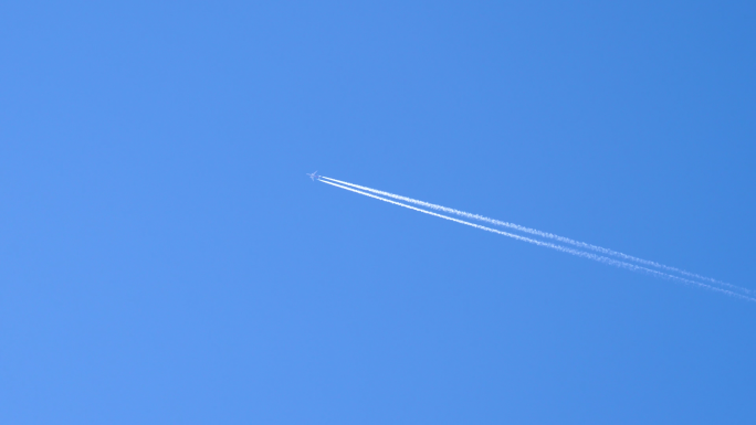 飞机 航线 飞机喷雾 飞行线 各种角度飞