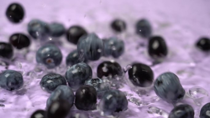 黑加仑 蓝莓
