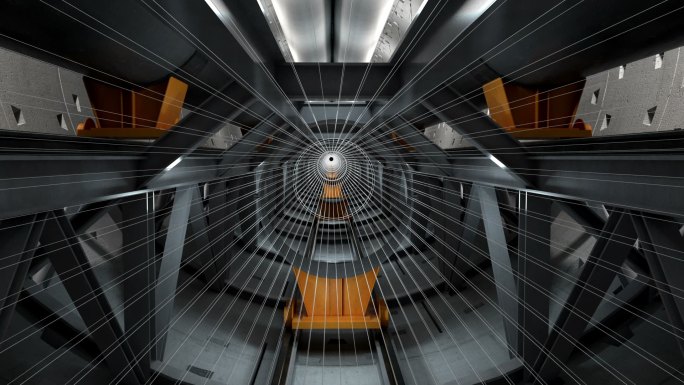 西气东输天然气输气输油管道城市地下管廊