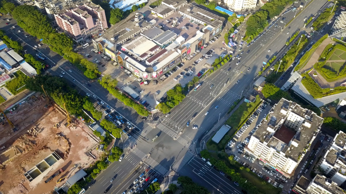 深圳福田区旧改