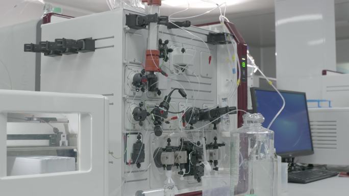 生物科技实验室化学生化内部仪器电脑仪器
