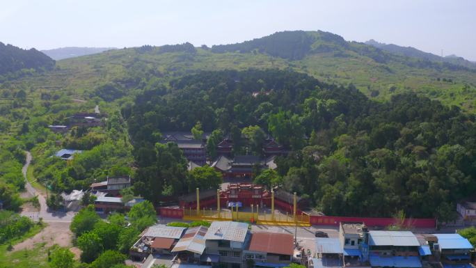 成都龙泉驿石经寺