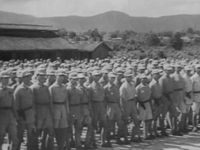 中国驻缅甸军队 中国远征军 远征军抗日
