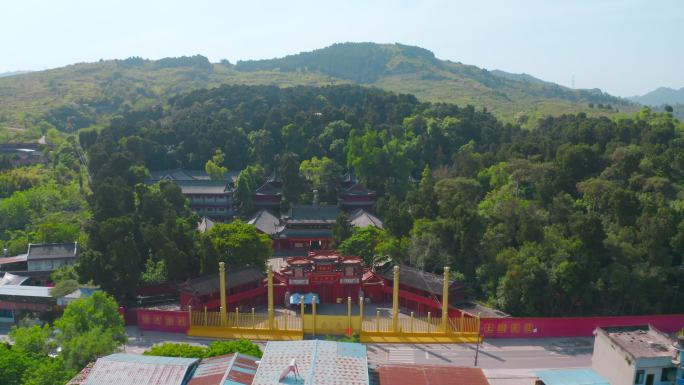 成都龙泉驿石经寺