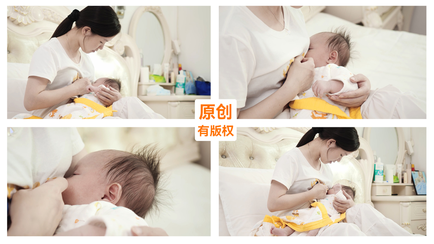 早产儿营养 | 宝宝来早了，靠母乳够吗？-美赞臣中国官方网站