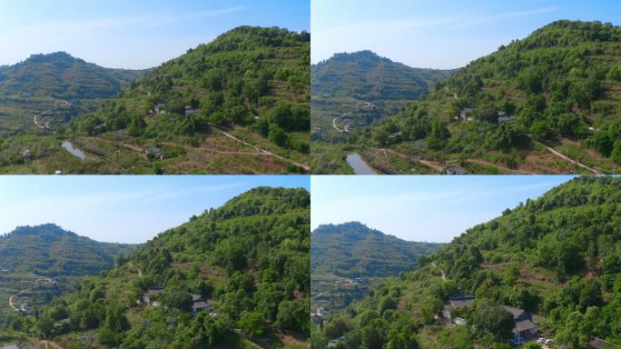 成都龙泉山大佛寺